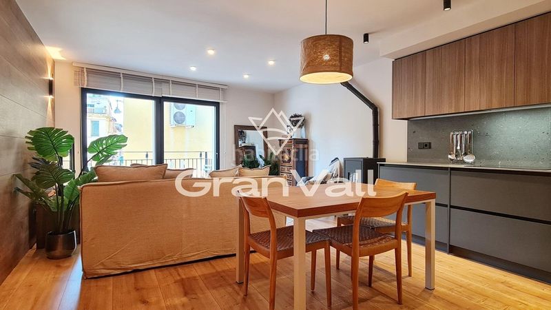 Foto 398adf5c-ccdb-4744-9271-9a7093bc1994. Apartament amb calefacció aparcament a Puigcerdà