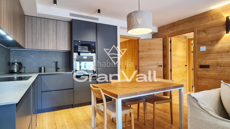 Foto 5ad1bbb3-562f-4592-a7a7-6f59f1675c4a. Apartament amb calefacció aparcament a Puigcerdà