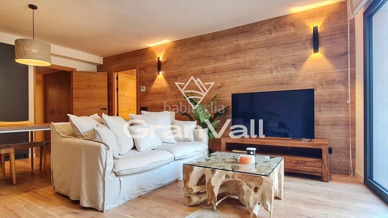 Foto a6af3f34-8448-4a52-a0b4-246e6c471084. Apartament amb calefacció aparcament a Puigcerdà