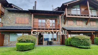 Semi detached house in Guils de Cerdanya