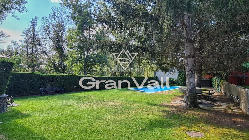 Foto 3a913a1e-4326-4855-a5c9-357e8989a0de. Appartement mit heizung pool in Llívia