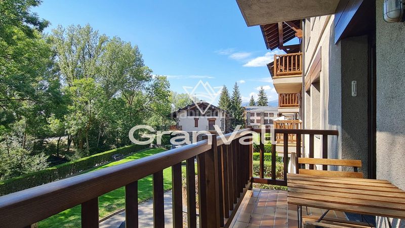 Foto 84cf9a33-b0a1-4829-ab89-9397d1fbe370. Appartement mit heizung pool in Llívia