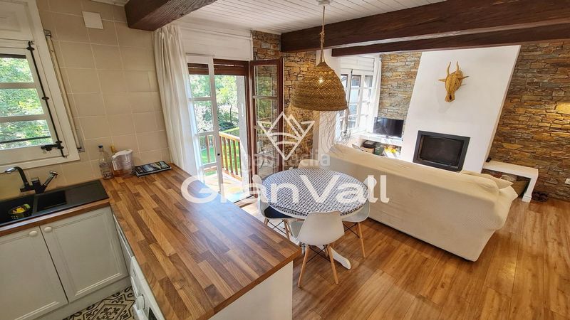 Foto b68e8519-1b7e-403b-b8a0-b1794192ed02. Appartement mit heizung pool in Llívia