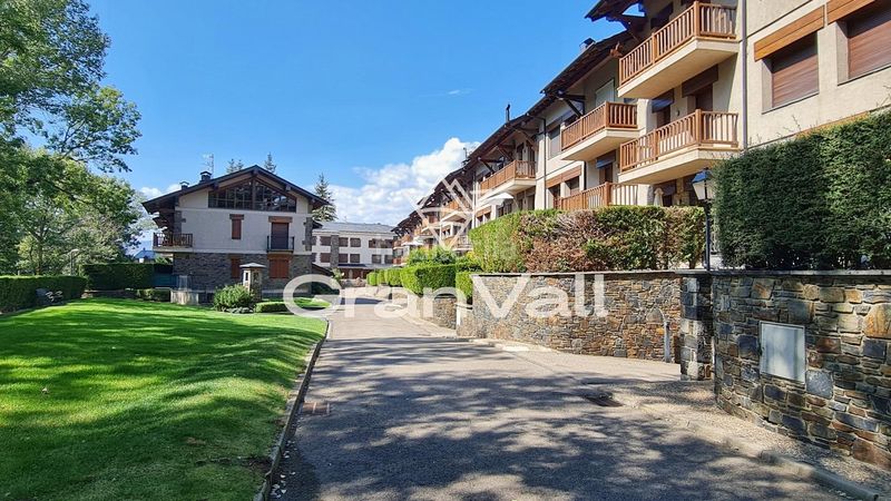 Foto c3921c12-151a-4ae1-ba7f-a4cfea548708. Appartement mit heizung pool in Llívia