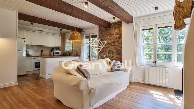 Foto ccccdbd7-2f41-43b0-8640-2b39c4a25b6d. Appartement mit heizung pool in Llívia