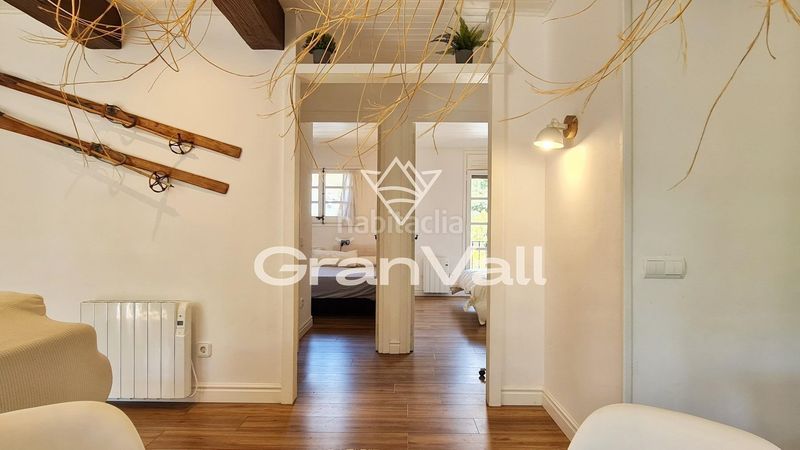 Foto fad77590-659c-4520-a2c7-ca1c04d4f855. Appartement mit heizung pool in Llívia