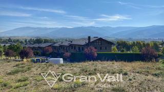 Terreny residencial a Puigcerdà. Solar con muy buenas vistas y orientación solar en puigcerdà