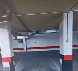 Posto auto in Calle de Nuestra Señora de Bonaria 4