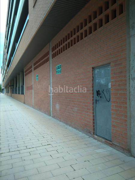 Foto 54eaf95e-445f-4bdb-a535-eb519cf72add. Affitto locale commerciale in andador de maría de huerva 8 in Zaragoza