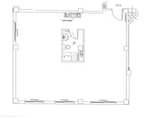 Rent Office space in Calle del río huerva 25