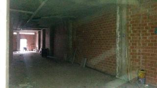 Local Comercial en Calle de Miguel Servet 94