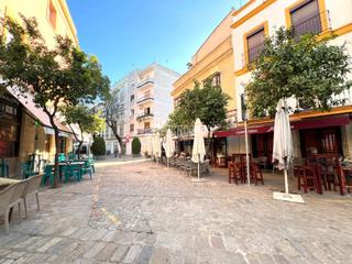 Appartement en Centro. Piso en venta en jerez de la frontera