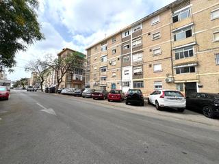 Appartement en Santiago - Coronacin. Piso en venta en jerez de la frontera