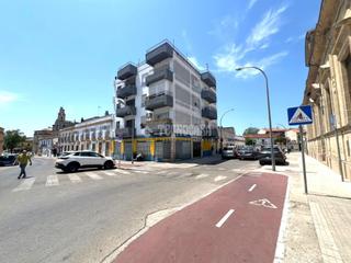 Casa aparellada a Santiago - Coronación. Casa en venta en jerez de la frontera