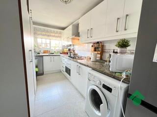Piso en Santiago - Coronacin. Piso en venta en jerez de la frontera