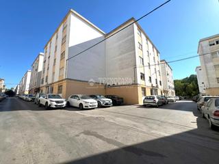Pis a Santiago - Coronación. Piso en venta en jerez de la frontera