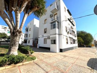 Pis a Santiago - Coronación. Piso en venta en jerez de la frontera