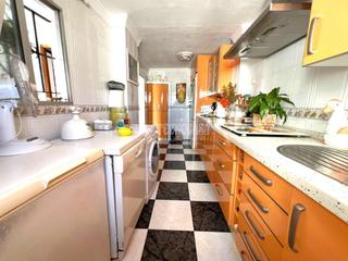 Towny house in Picadueñas. Casa en venta en jerez de la frontera