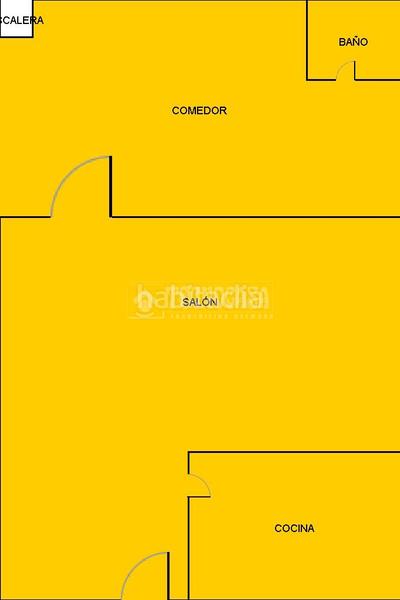 Foto 43e47f47-981e-44b7-bf7b-5f9249fd1a72. Casa aparellada a Picadueñas Jerez de la Frontera