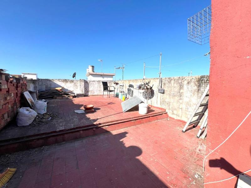 Foto 47c2574f-c95e-434c-8ead-d64caea116fa. Casa aparellada a Picadueñas Jerez de la Frontera