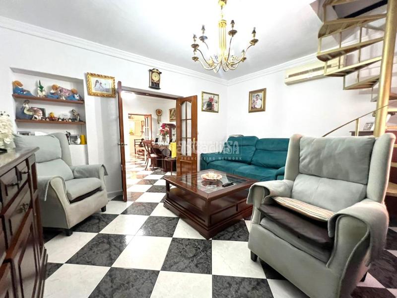 Foto 5186a90e-0de4-40a7-8c92-9b597d73505e. Casa aparellada a Picadueñas Jerez de la Frontera