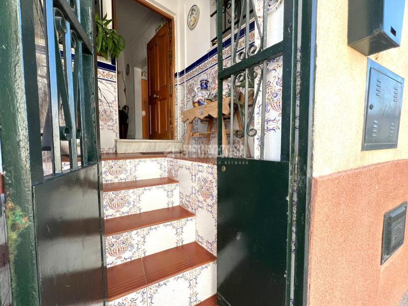 Foto a304c74d-7488-4166-9d8b-9cc88eeab53d. Casa aparellada a Picadueñas Jerez de la Frontera