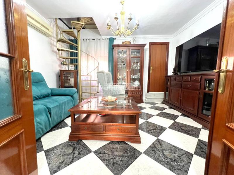 Foto c0d13b94-b13a-4625-ad5a-1b720691afb9. Casa aparellada a Picadueñas Jerez de la Frontera