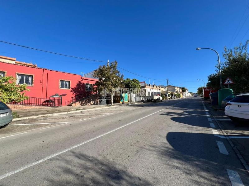 Foto 1e4ea239-8ce1-417d-8945-52971d0a45da. Bauernhof in Parque Atlántico - Ronda este Jerez de la Frontera