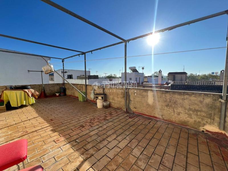 Foto 23da0c8b-1c4b-4c7b-b327-f432a9981cd2. Bauernhof in Parque Atlántico - Ronda este Jerez de la Frontera