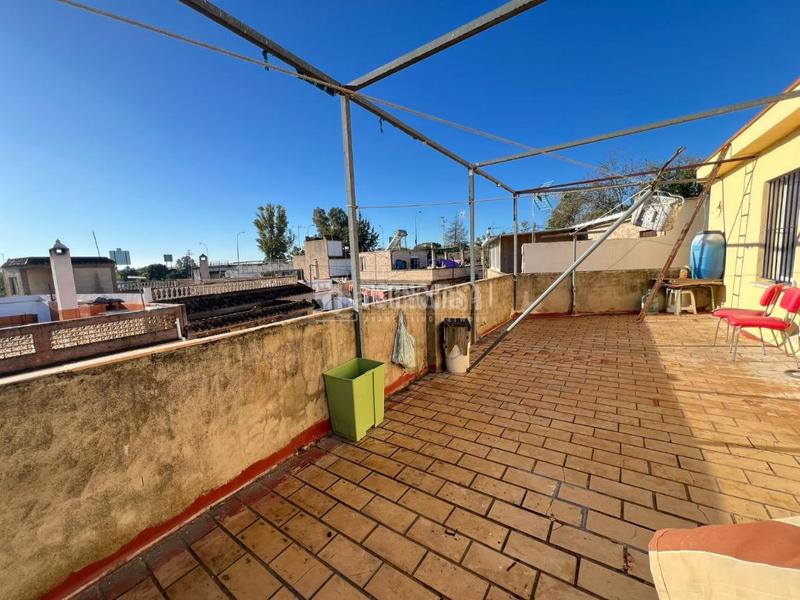 Foto 2b4224bb-47a6-404a-91d9-bb20aa8a02ce. Bauernhof in Parque Atlántico - Ronda este Jerez de la Frontera