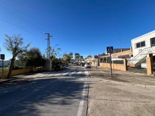 Mas à Parque Atlántico - Ronda este. Casa rural en venta en jerez de la frontera