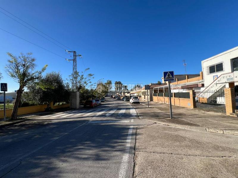 Foto bf5c12f9-4d1e-44dc-93cb-73142d67f641. Bauernhof in Parque Atlántico - Ronda este Jerez de la Frontera
