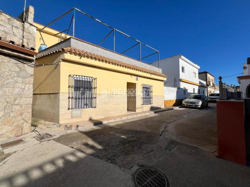 Foto db4d55f9-d8c1-41d9-b305-845cb649ca3a. Bauernhof in Parque Atlántico - Ronda este Jerez de la Frontera