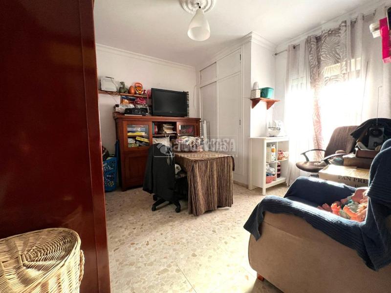 Foto e2e3ac9e-b019-44bc-ba2e-9a39b6c20740. Bauernhof in Parque Atlántico - Ronda este Jerez de la Frontera