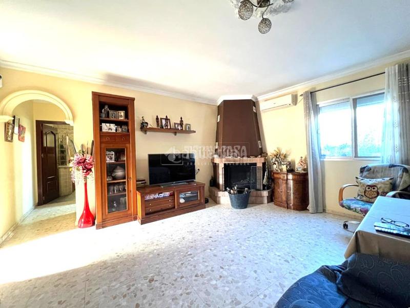 Foto f38c05e2-7fb2-450d-8746-e58dd5915ecb. Bauernhof in Parque Atlántico - Ronda este Jerez de la Frontera