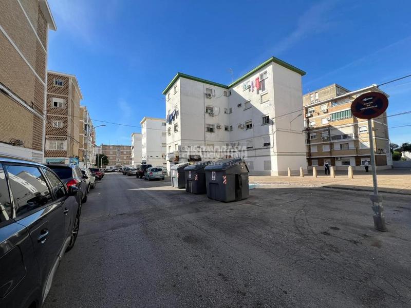 Foto cd2af546-46b6-4a12-8c18-bea8a6de96c2. Pis a Santiago - Coronación Jerez de la Frontera