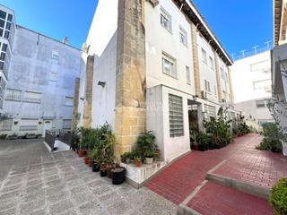 Etagenwohnung in Santiago - Coronación. Piso en venta en jerez de la frontera