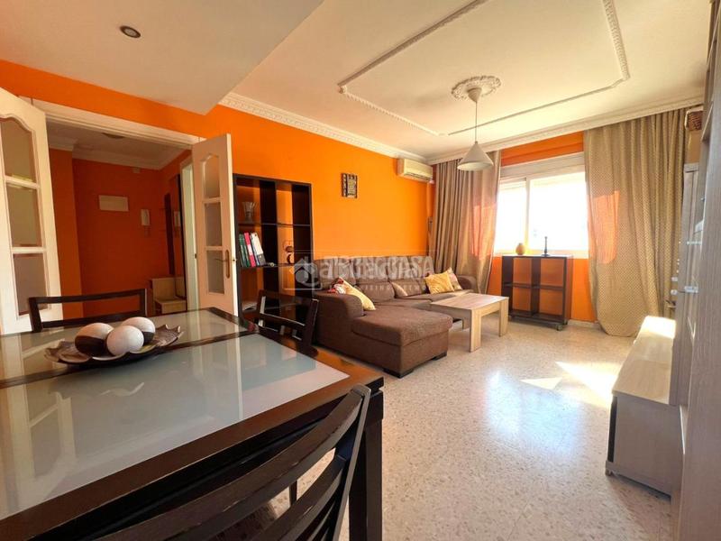 Foto 7a536f4c-115f-4619-bb06-677f83ff3302. Pis a Santiago - Coronación Jerez de la Frontera