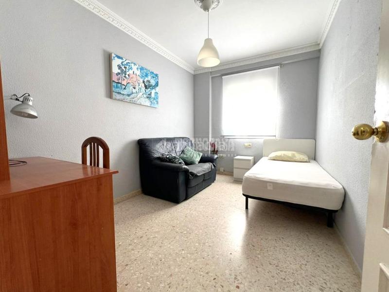 Foto d8072c53-3d05-4482-9151-6ffb3a24ed4e. Pis a Santiago - Coronación Jerez de la Frontera