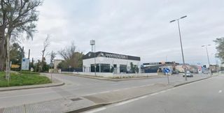 Residential Plot in Parque Atlántico - Ronda este. Terrenos en venta en jerez de la frontera