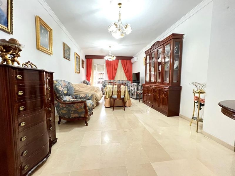 Foto 1d1a5384-0d88-4020-bdae-28e6b2324fe7. Pis a Divina Pastora - La Yeguada Jerez de la Frontera