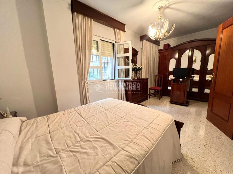 Foto eac73912-0197-4624-9bcf-6b6a237eec4b. Pis a Divina Pastora - La Yeguada Jerez de la Frontera