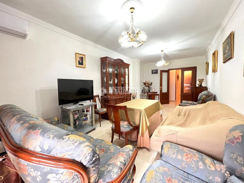 Foto f79601f9-2535-42d4-849c-111deb23651d. Pis a Divina Pastora - La Yeguada Jerez de la Frontera