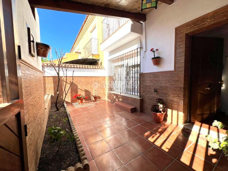 Foto 4b1ba644-f363-4375-aac1-debd46e67efa. Casa a Parque Atlántico - Ronda este Jerez de la Frontera