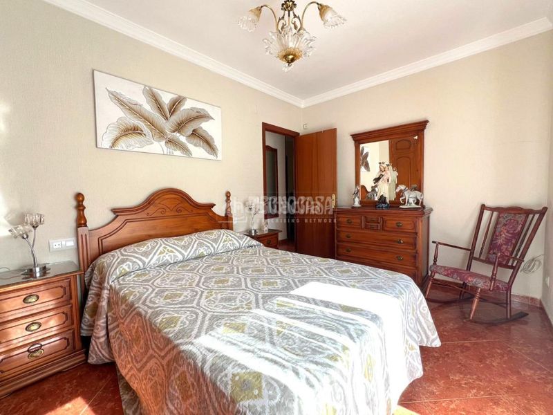 Foto 4f9018e2-1039-465f-bb15-838cdb6ac120. Casa a Parque Atlántico - Ronda este Jerez de la Frontera