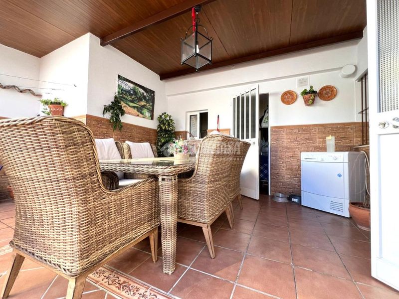 Foto 6321b9f4-b92d-4312-9f23-bf2d60067ba1. Casa a Parque Atlántico - Ronda este Jerez de la Frontera