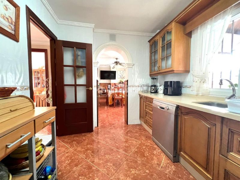 Foto 858a7788-49eb-402a-991f-217a03965b6e. Casa a Parque Atlántico - Ronda este Jerez de la Frontera