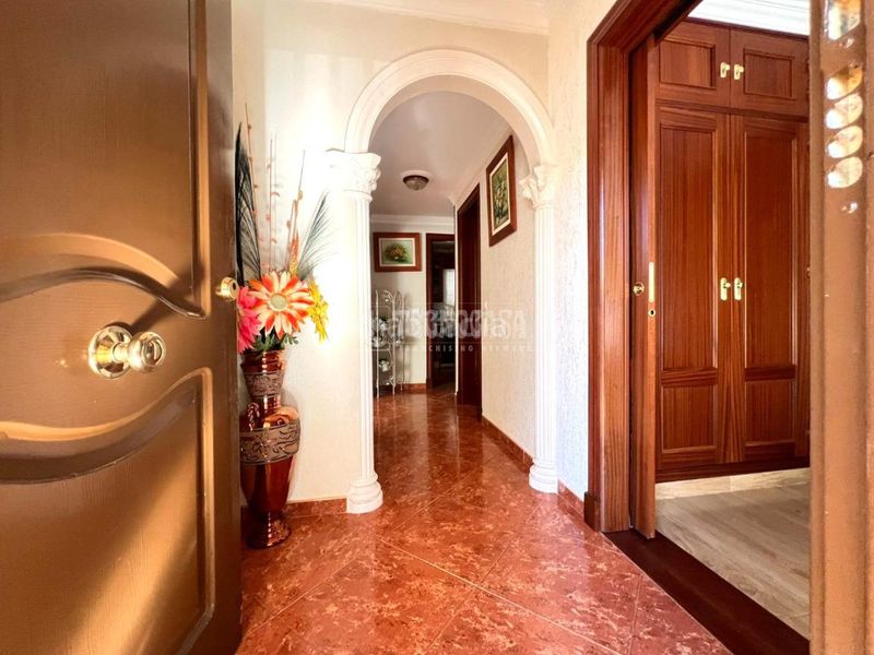 Foto 8de2d871-4baf-4807-9246-c4242abdadd0. Casa a Parque Atlántico - Ronda este Jerez de la Frontera