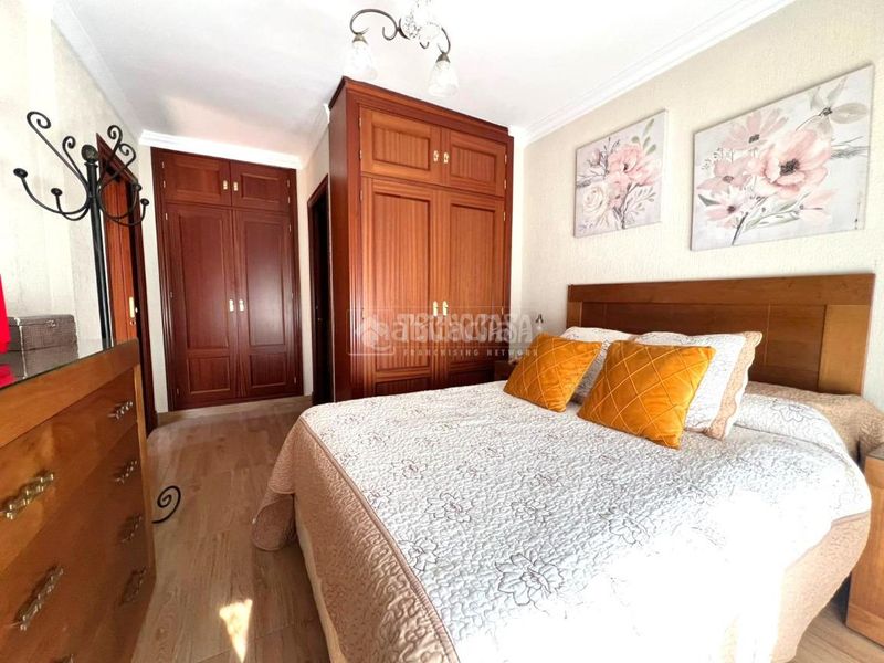 Foto af19ae25-540a-4a8b-a44d-8a158ba3e2ba. Casa a Parque Atlántico - Ronda este Jerez de la Frontera