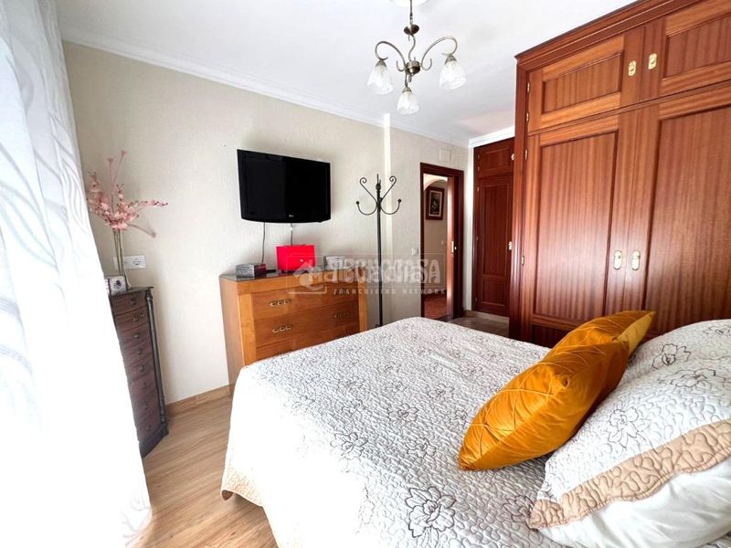 Foto d2de9e40-0f9b-45ba-8295-a23f4fc47d25. Casa a Parque Atlántico - Ronda este Jerez de la Frontera